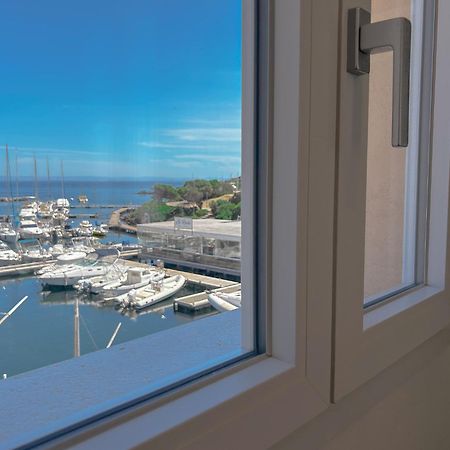 La Marina - Rooms In Stintino Eksteriør billede